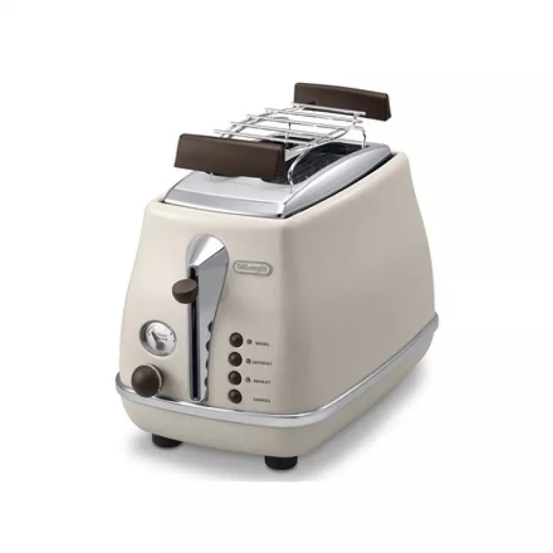 De’Longhi 2103.BG 2 skiltelės (-ių) 900 W smėlio spalvos