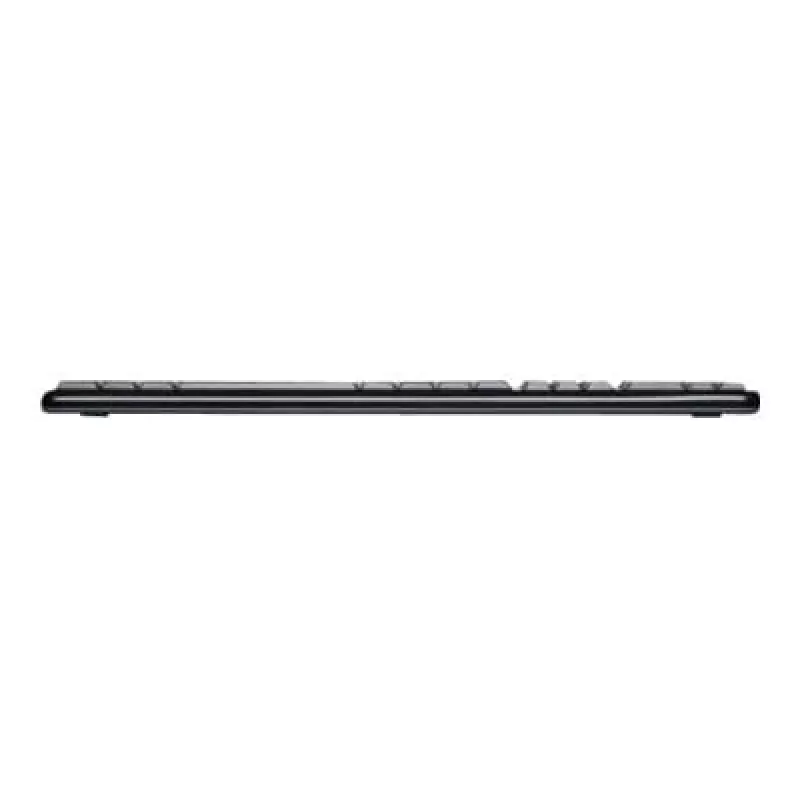 Klaviatūra Logitech K120, skirta verslui