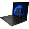 Lenovo ThinkPad L16 Gen 2 (Intel) Intel Core Ultra 5 225U nešiojamas kompiuteris 40,6 cm (16 colių) WUXGA 32 GB DDR5-SDRAM 1 TB SSD Wi-Fi 6E (802.11ax) Windows 11 Pro vokiška juoda