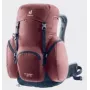 Deuter Gröden 30 SL 30L Raudona Unisex Alpinizmo Kuprinė