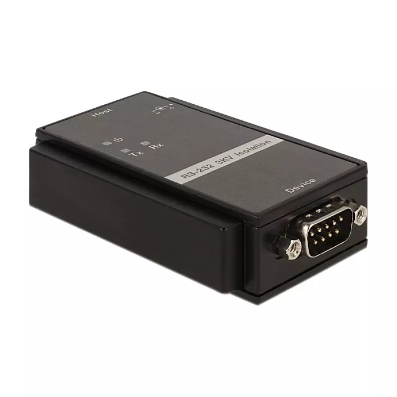 Kabelio jungties adapteris DeLOCK 62500