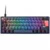 Ducky One 3 Mini klaviatūra, žaidimams, USB, mėlyna