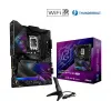 Pagrindinė plokštė ASRock Z890 Riptide WiFi — Intel Z890, LGA1851, ATX, DDR5, 4 DIMM, Wi‑Fi 7, 2.5Gb LAN, Thunderbolt 4
