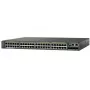Catalyst 2960-Sf 48 Fe, PoE