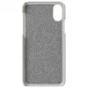 Dėklas Krusell Tanum iPhone X/XS 14,7 cm pilkas