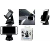 LogiLink - Holder for Vehicle - of 10,20cm (4) to 15,20cm (6)