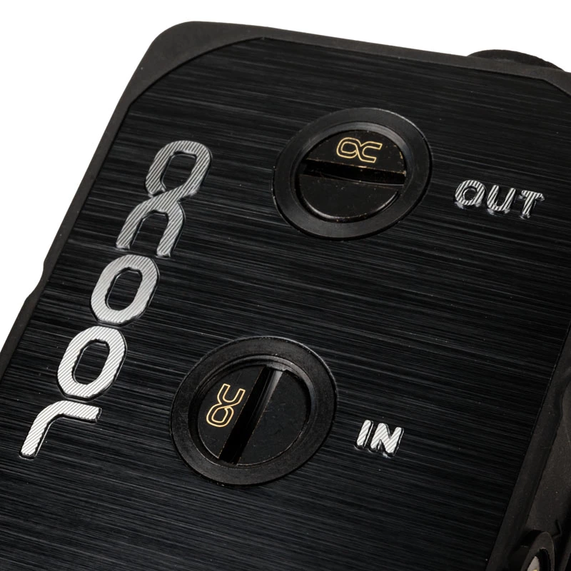 Alphacool Eisblock XPX Pro 1U CPU aušintuvas - AMD/Intel