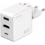 4smarts 541711 maitinimo adapteris, baltas
