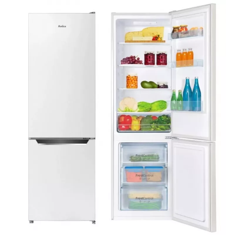 FK2525.4UNT(E) fridge-freezer