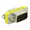 Jungties jungčių adapteris VGA DeLOCK 65010