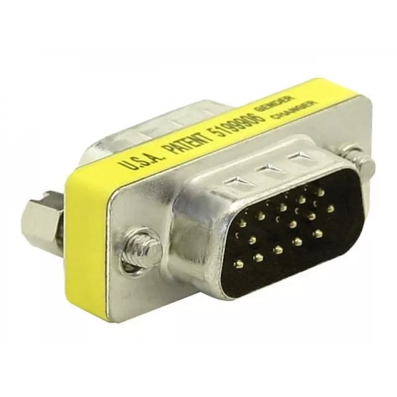 Jungties jungčių adapteris VGA DeLOCK 65010