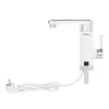 Momentinis vandens šildytuvas NOVEEN IWH460 4600W 220–240V, betalės taškinio naudojimo, 2,5 l/min, IPX4, LED ekranas