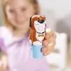 Lipdukų veiklos knygelė „Spinmaster“ — MAC STW StckrWowActivityPadStDog GML (lipdukų veiklos knygelė)