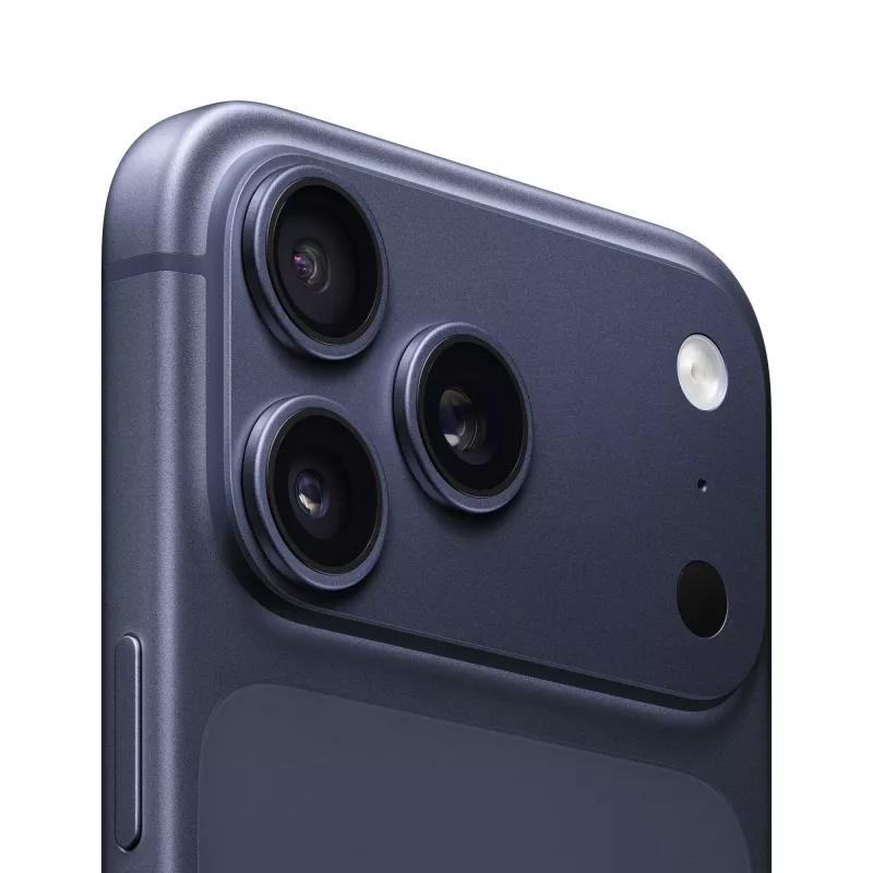 Apple iPhone 17 Pro Max 256GB giliai mėlynas
