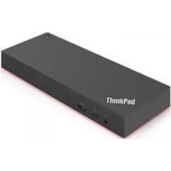 Doko stotis Lenovo ThinkPad Thunderbolt 3 Dock 03X7538-RFB su 135 W energijos tiekimu