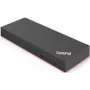 Doko stotis Lenovo ThinkPad Thunderbolt 3 Dock 03X7538-RFB su 135 W energijos tiekimu