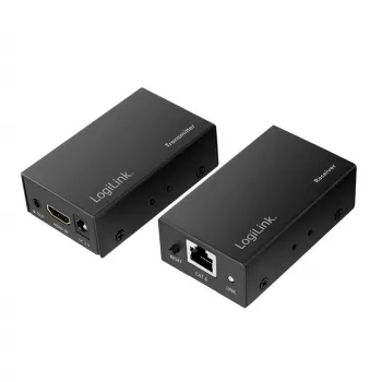 HDMI ilgintuvas iki 60 m, 1080p/60Hz