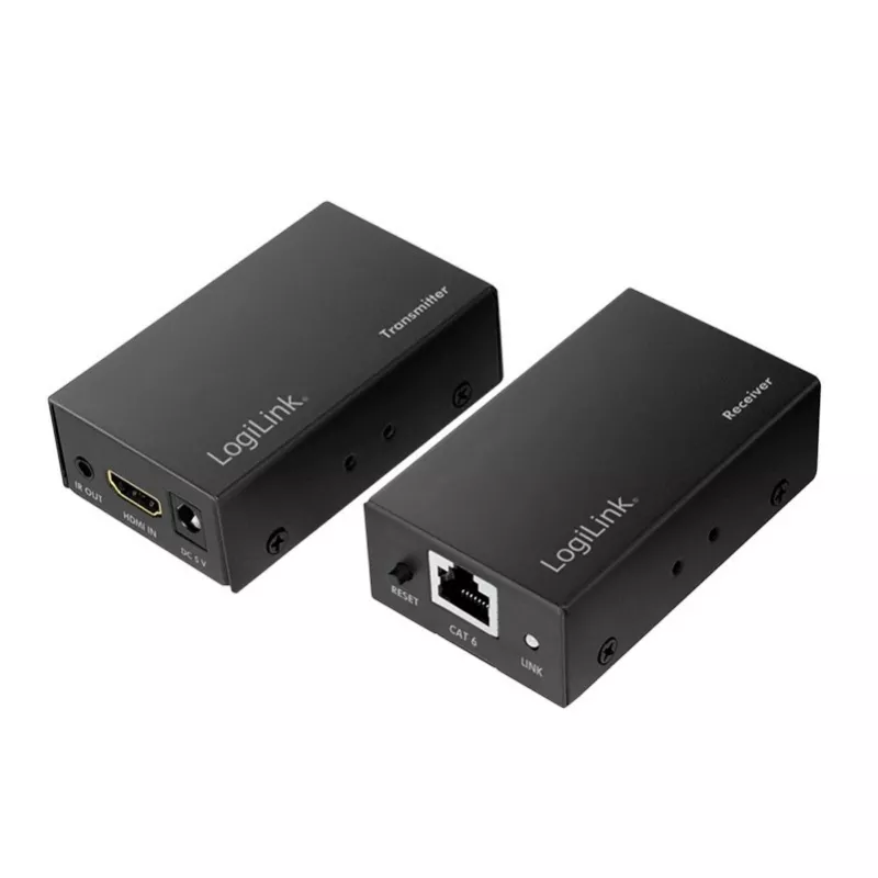 HDMI ilgintuvas iki 60 m, 1080p/60Hz