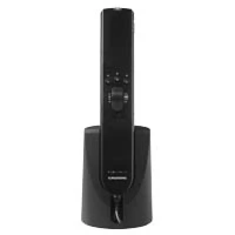Grundig ProMic 800 FX - Juoda - St 3230 - St 3220 - St 3210 - Dt 3110