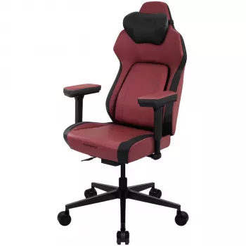 Žaidimų kėdė thunder x3 CORE TEGC-2071101.R1 ergonomiška reguliuojamo aukščio, pasukama kojelė, paminkštinti porankiai