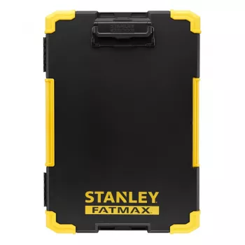 Rašomoji lentelė Stanley FATMAX FMST82721-1 juoda geltona 415 mm x 285 mm