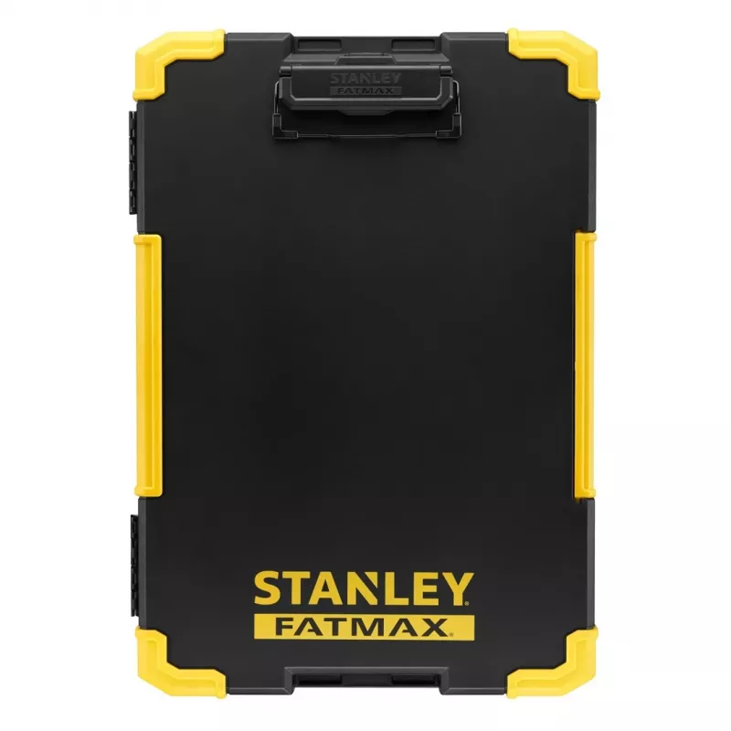 Rašomoji lentelė Stanley FATMAX FMST82721-1 juoda geltona 415 mm x 285 mm