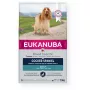 Sausas šunų maistas EUKANUBA Breed Specific Cocker Spaniel 7.5 kg — Vištiena, Suaugę, Oda ir kailis, Širdies palaikymas
