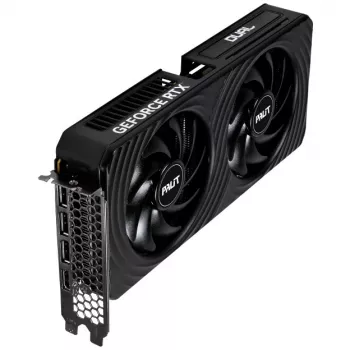 Palit GeForce RTX 5050 Dual 8GB GDDR7 vaizdo plokštė
