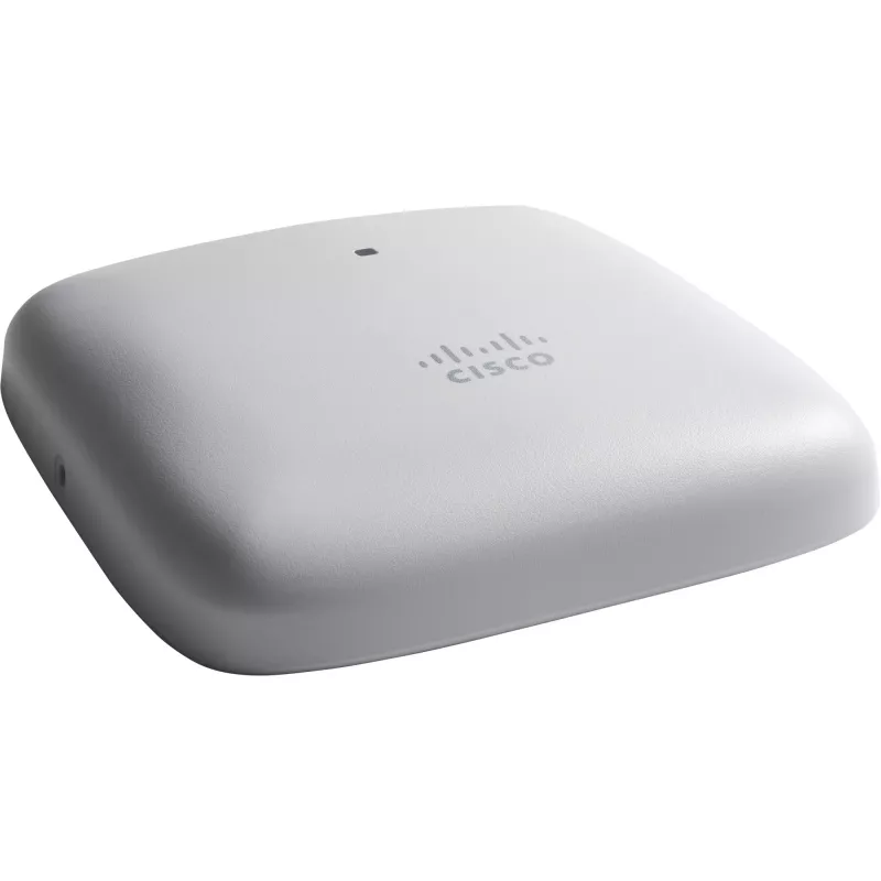 Business 240AC - prieigos taškas - Wi-Fi 5 - 2,4 GHz, 5 GHz (3 vnt. pakuotė)