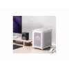 Kompiuterio korpusas Jonsbo C6 ITX baltas