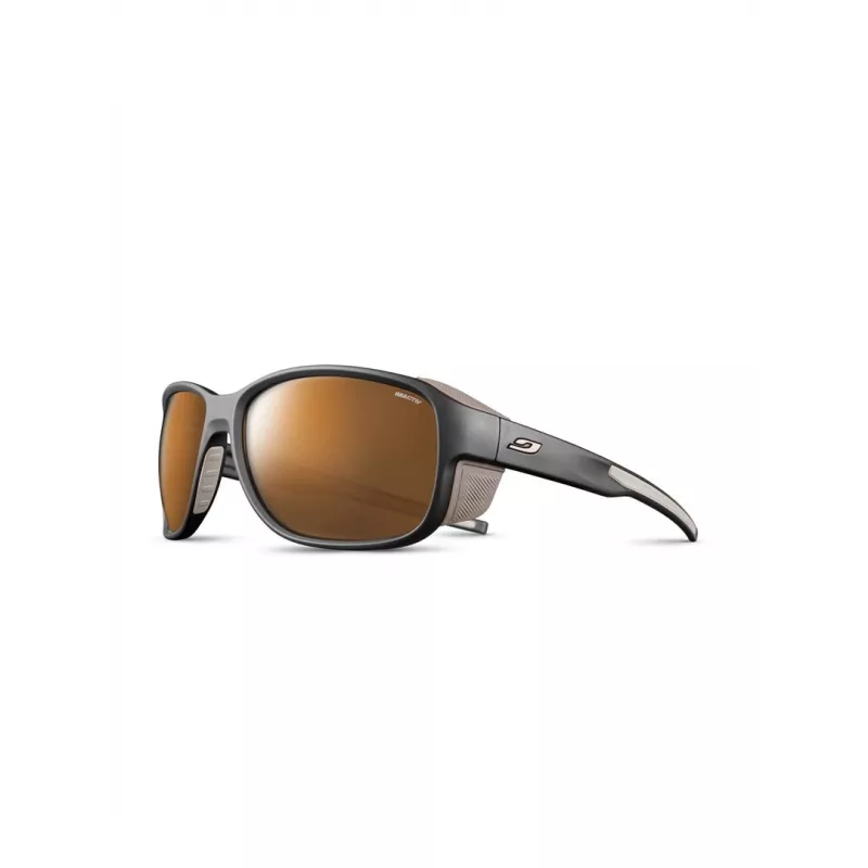 Akiniai Julbo MONTEROSA 2 - M — modelis 655280, unisex lauko akiniai