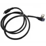 Zebra CBL-TC2Y-USBC90A-01 USB laidas 1,1 m USB A USB C juodas