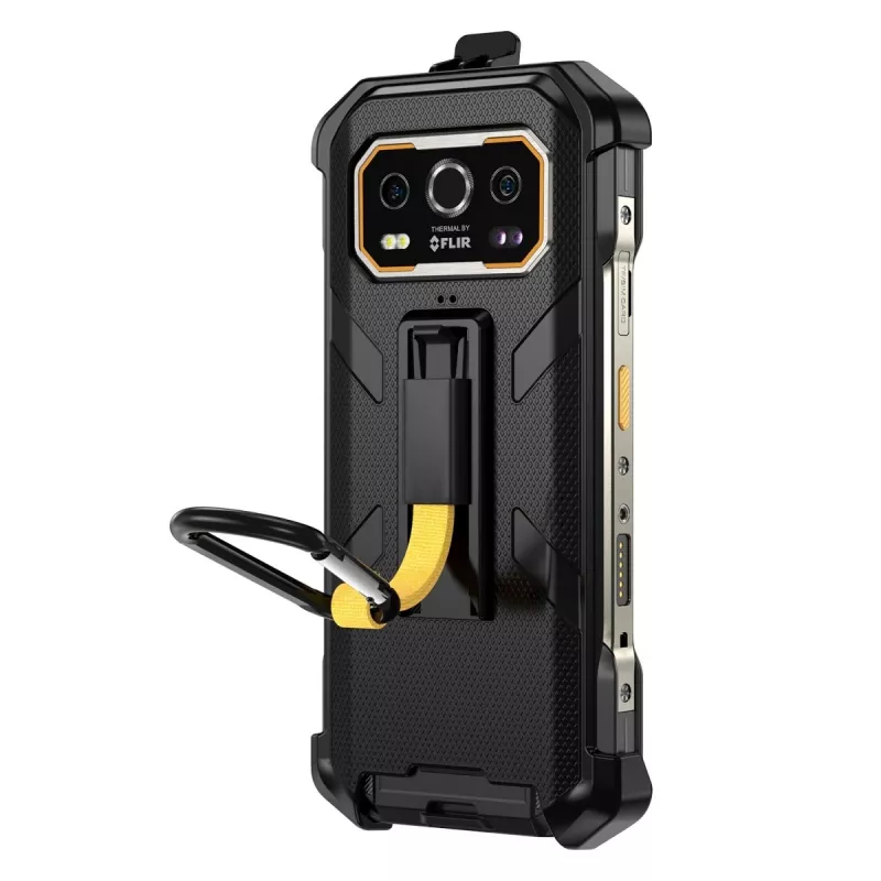Daugiafunkcis dėklas, skirtas Ulefone Armor 27/27 Pro/27T/27T Pro