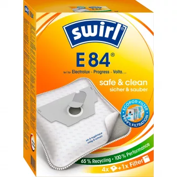 Swirl 184286 rankinis dulkių siurblys