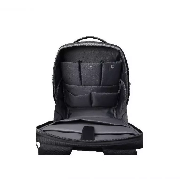 Acer Austin 15.6 39.6 cm (15.6) Kuprinė Juoda
