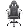 Žaidimų kėdė SUBSONIC SA5609-GOT1 — ergonomiškas dizainas, reguliuojamas aukštis