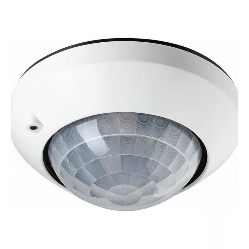 Buvimo jutiklis Jung 3361WW KNX — lubinis KNX buvimo jutiklis, baltas