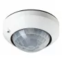 Buvimo jutiklis Jung 3361WW KNX — lubinis KNX buvimo jutiklis, baltas