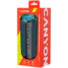Nešiojama kolonėlė CANYON OnMove 15 tamsiai mėlyna