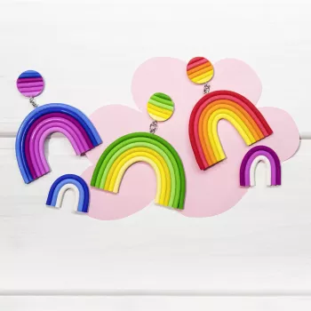 Modeliavimo molis Staedtler 8023 10 FIMO