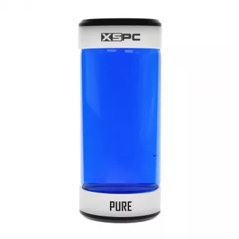 Aušinimo koncentratas XSPC Pure 150 ml — mėlynas UV