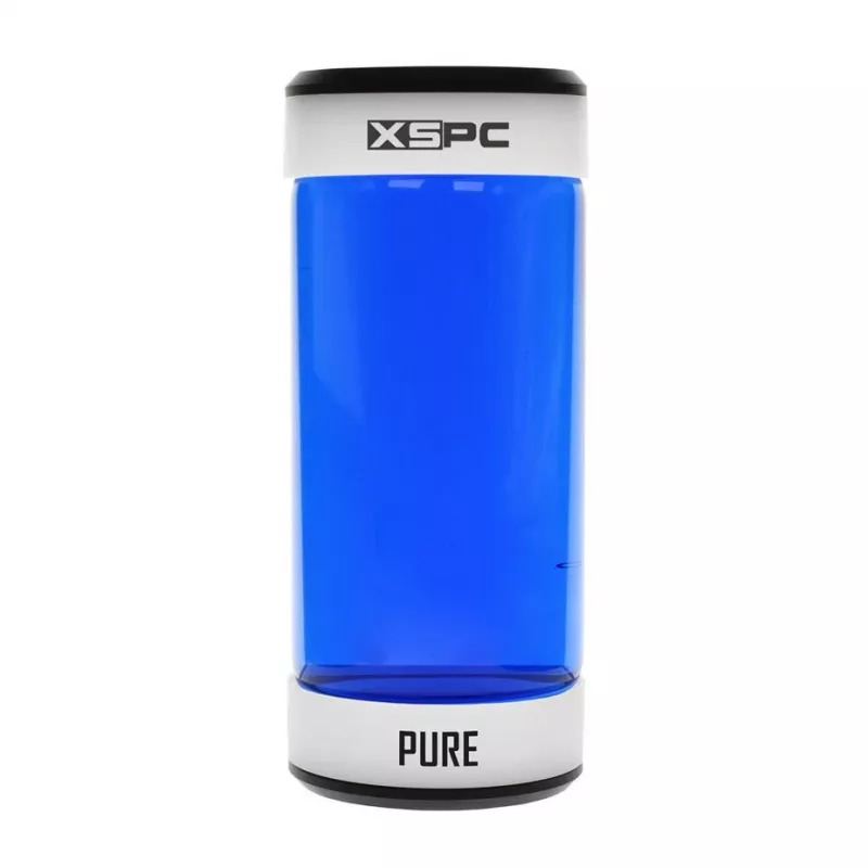 Aušinimo koncentratas XSPC Pure 150 ml — mėlynas UV