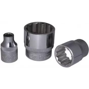 Veržliasukio antgalis C.K Tools T4690M