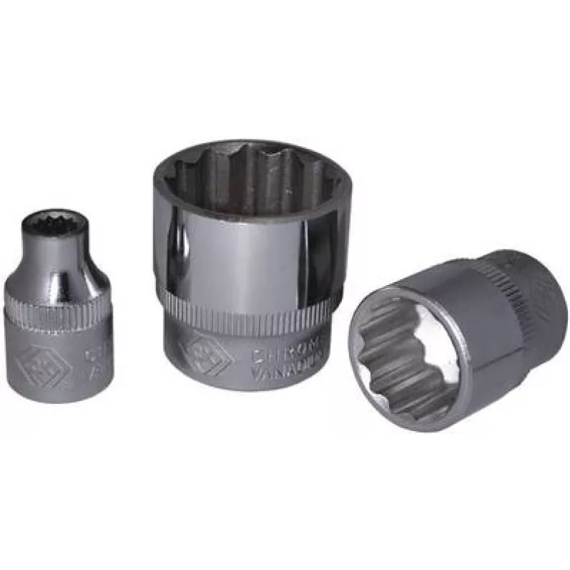 Veržliasukio antgalis C.K Tools T4690M