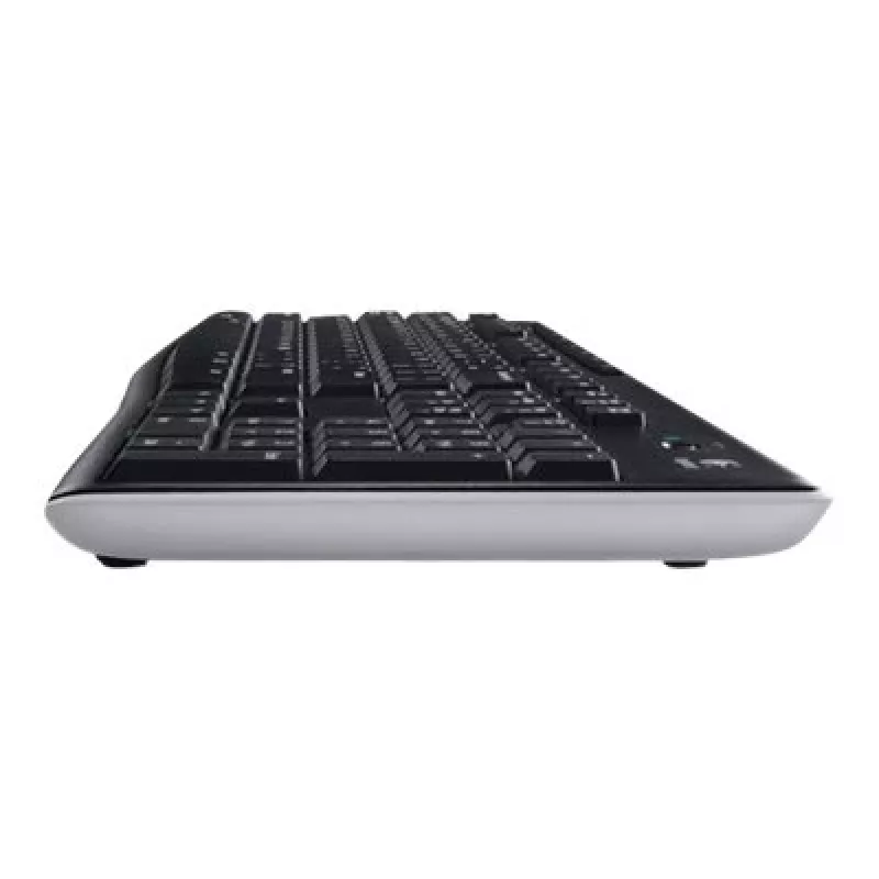 Logitech Wireless klaviatūra K270 - klaviatūra - belaidė