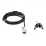 DICOTA BASE XX LAPTOP LOCK NANO D31940 apsaugos užraktas nešiojamiesiems kompiuteriams