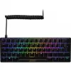 Sharkoon SKILLER SGK50 S4 klaviatūra, skirta žaidimams, USB, QWERTZ, vokiška, juoda
