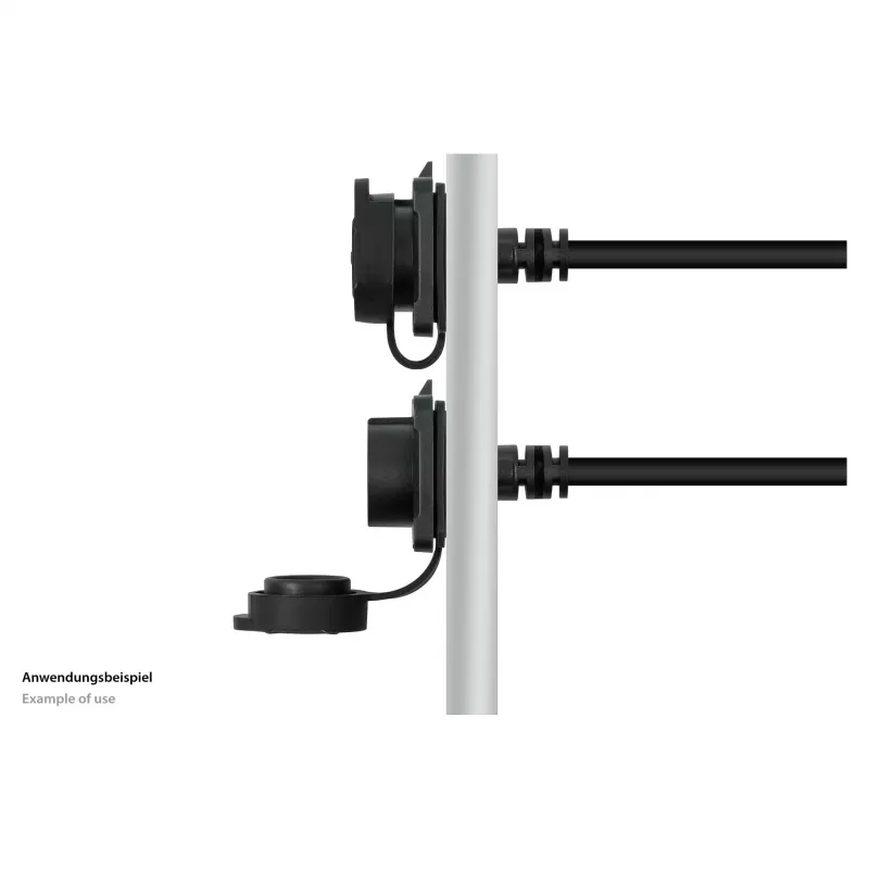 Goodconnections IC01-16U3102-005 USB laidas