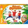 tiptoi ACTIVE Dschungel-Olympiade, stalo žaidimas