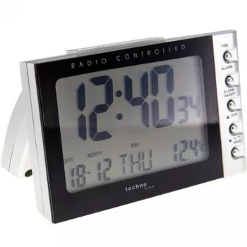Skaitmeninis žadintuvas Technoline WT 188